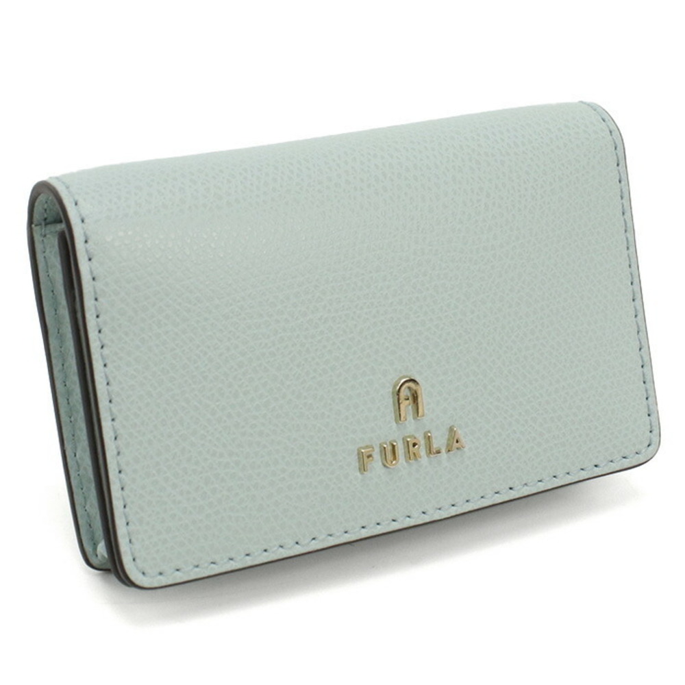 Furla Camelia Case Laguna Blue